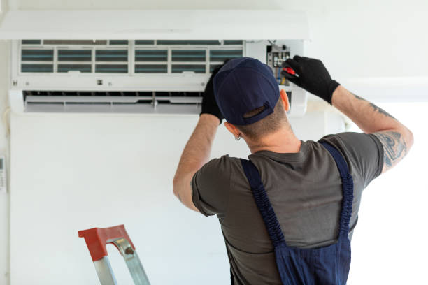 Best Industrial Air Duct Cleaning in Fairfield Bay, AR