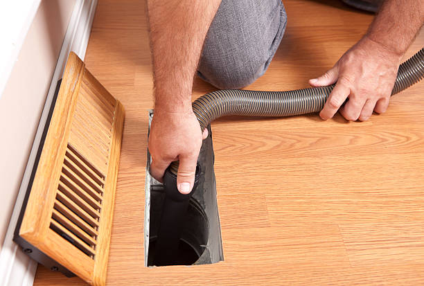 Fairfield Bay, AR Airduct Cleaning Company